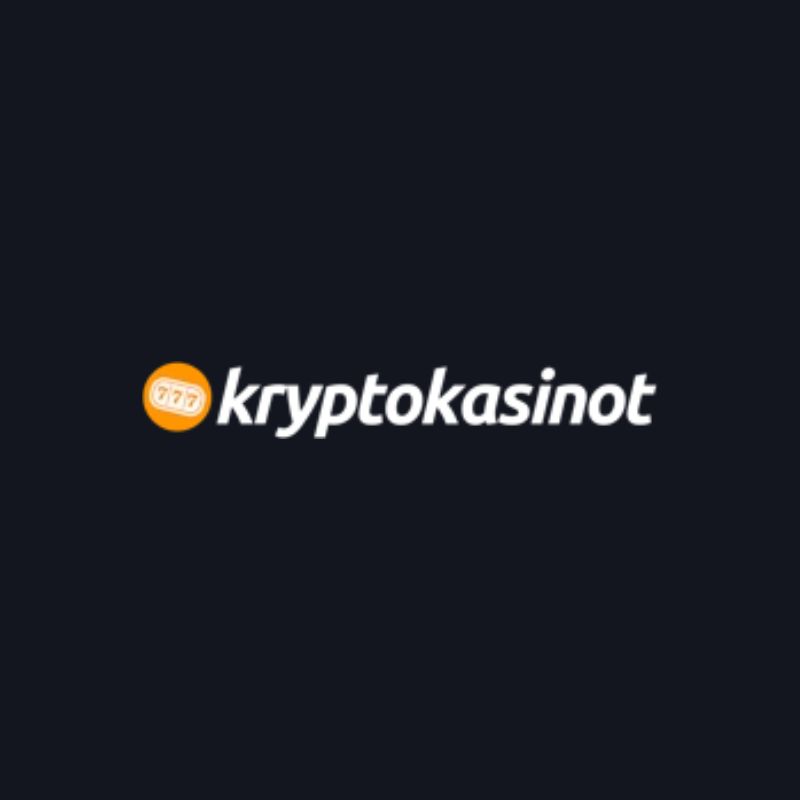 Kryptokasinot